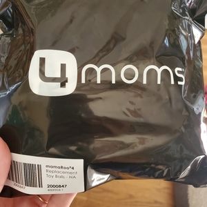 4moms mamaroo replacement balls